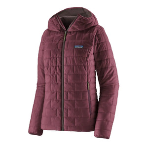 Patagonia W's Nano Puff Hoody