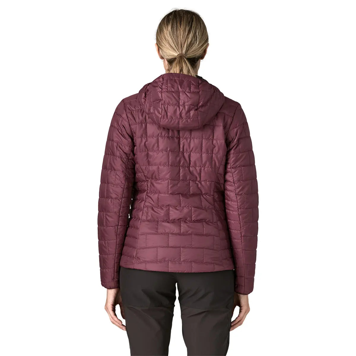 Patagonia W's Nano Puff Hoody