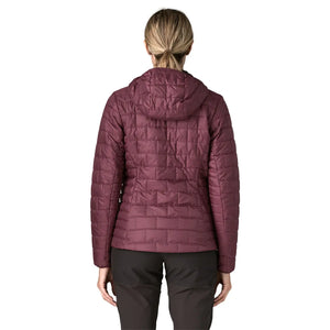 Patagonia W's Nano Puff Hoody
