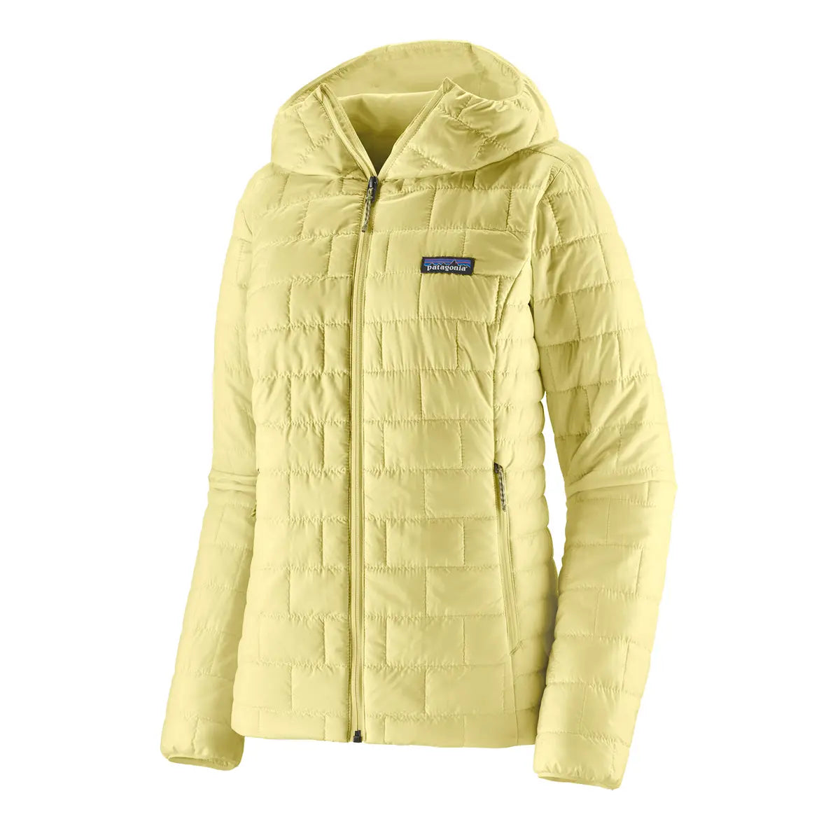 Patagonia W's Nano Puff Hoody