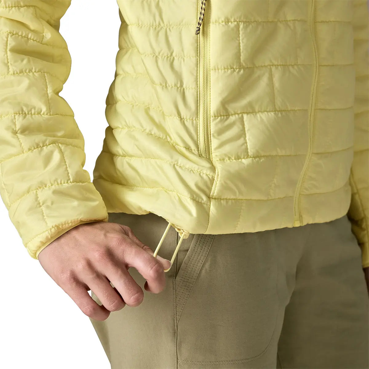 Patagonia W's Nano Puff Hoody