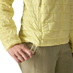 Patagonia W's Nano Puff Hoody