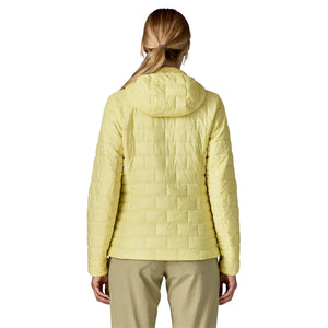 Patagonia W's Nano Puff Hoody
