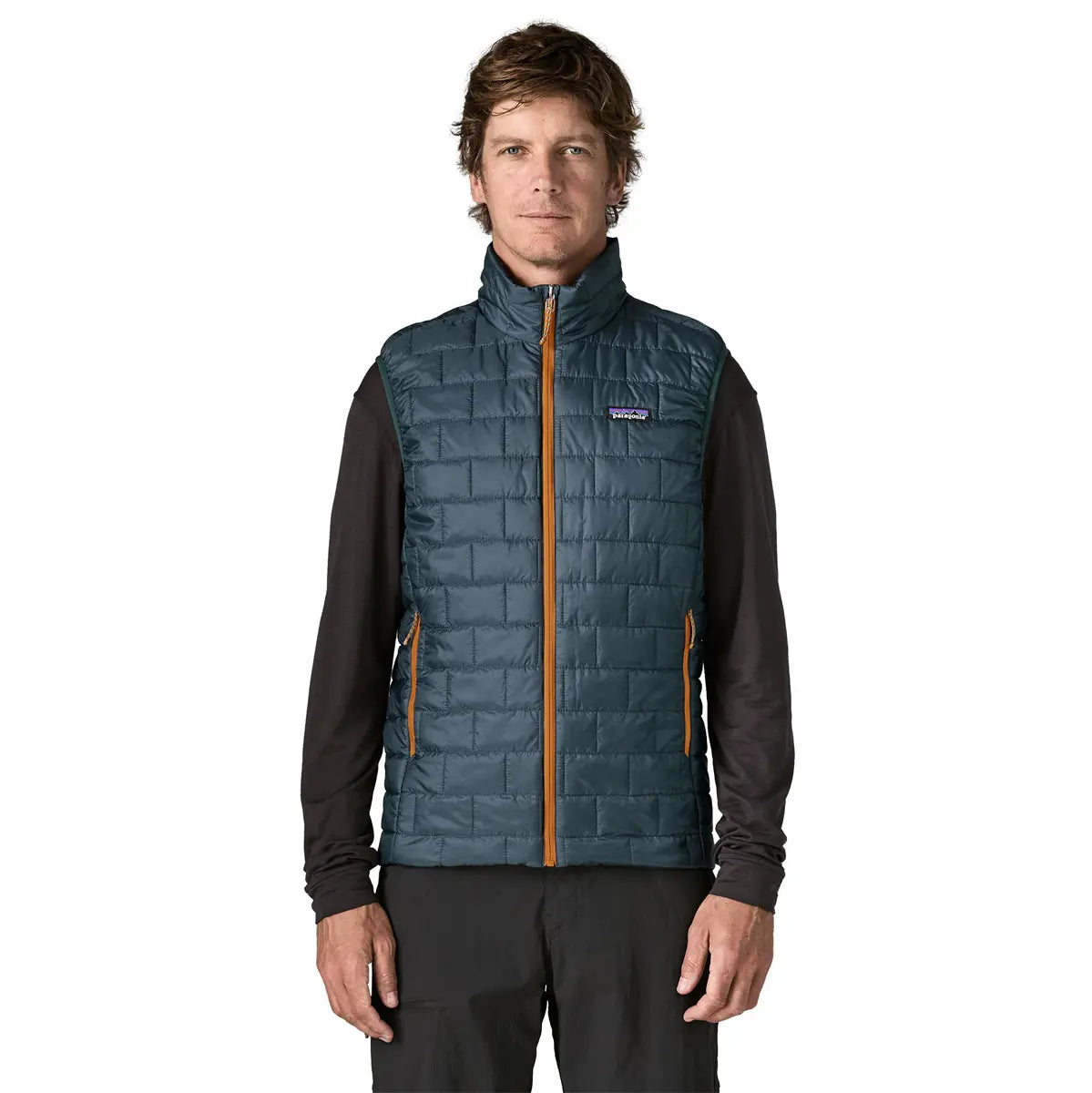 Patagonia M's Nano Puff Vest