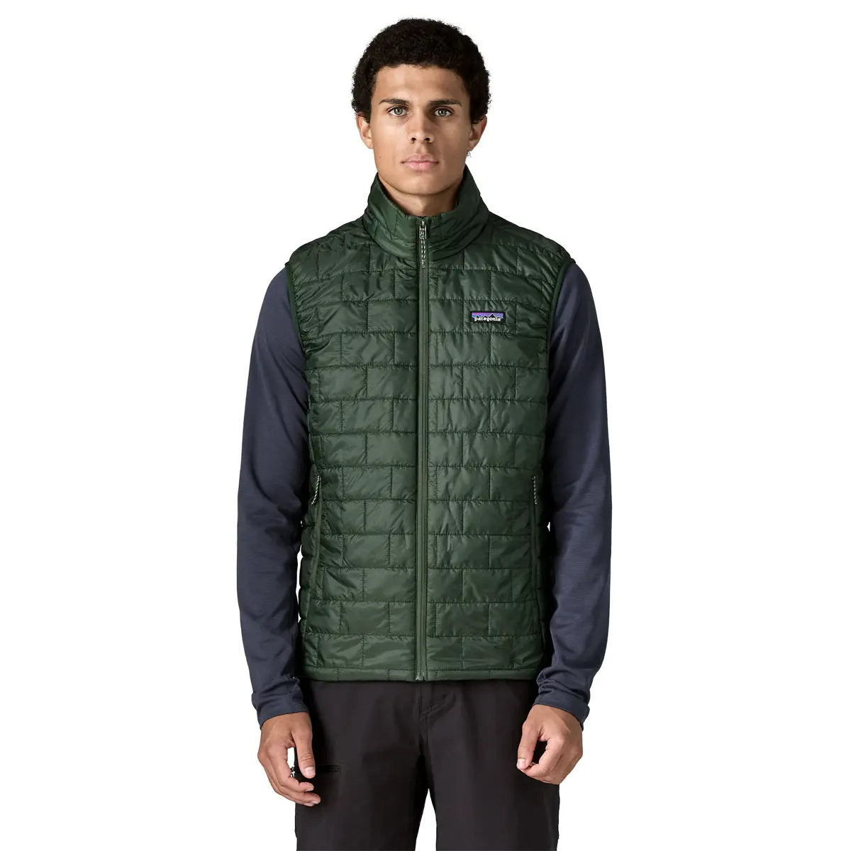 Patagonia M's Nano Puff Vest