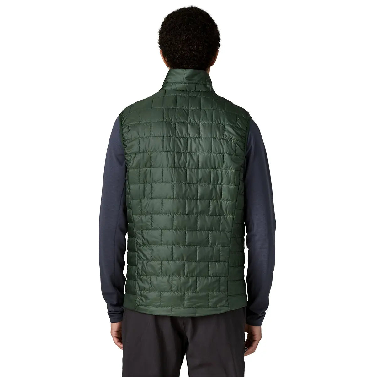Patagonia M's Nano Puff Vest
