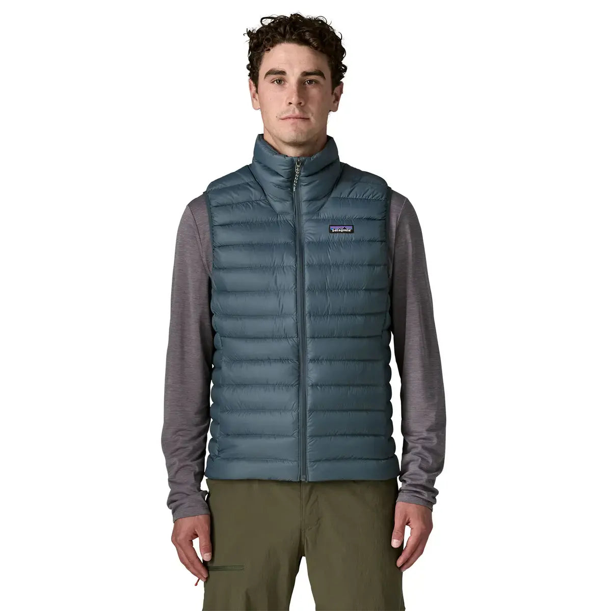 Patagonia M's Down Sweater Vest