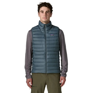 Patagonia M's Down Sweater Vest