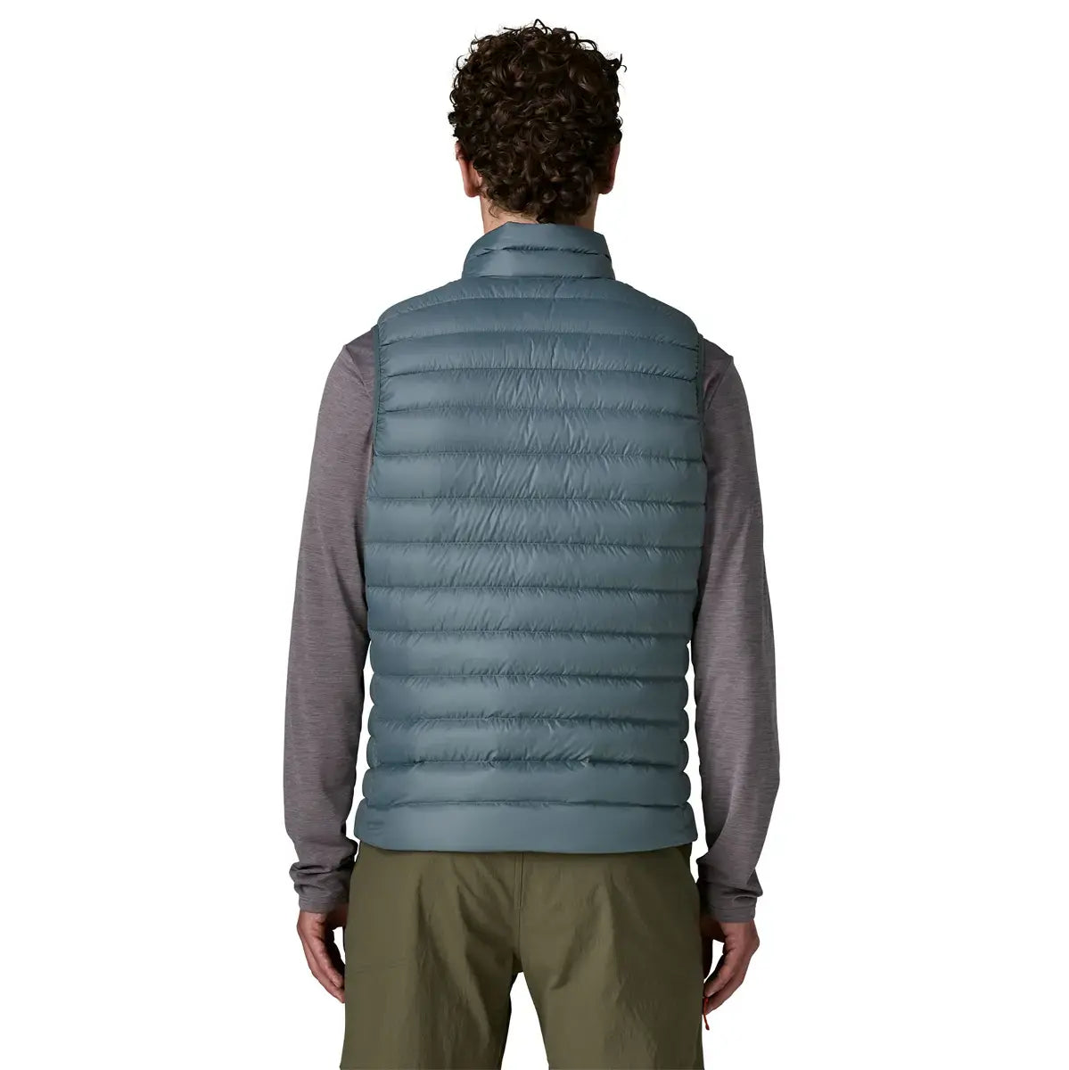 Patagonia M's Down Sweater Vest