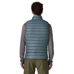 Patagonia M's Down Sweater Vest