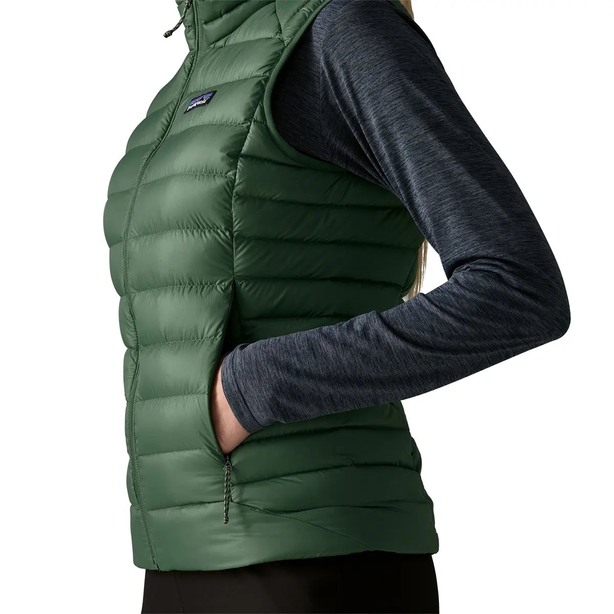Patagonia W's Down Sweater Vest