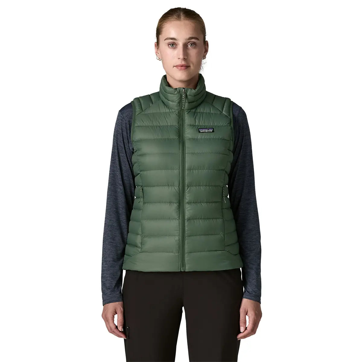 Patagonia W's Down Sweater Vest