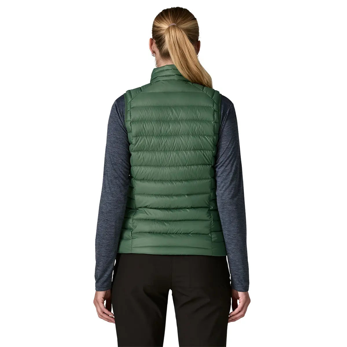 Patagonia W's Down Sweater Vest