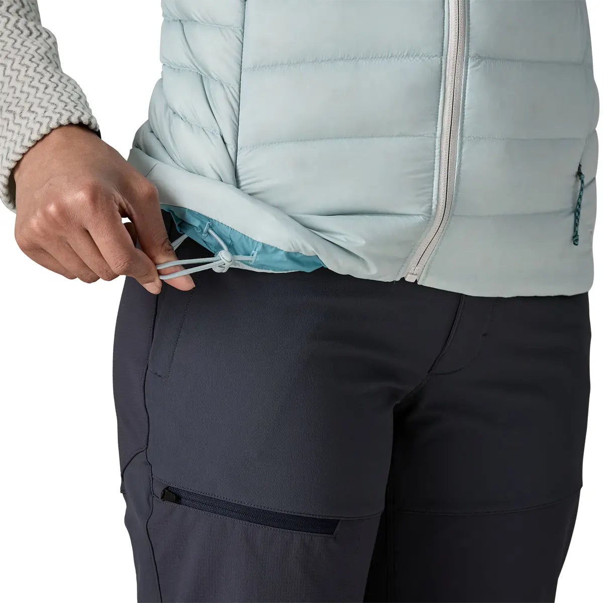 Patagonia W's Down Sweater Vest