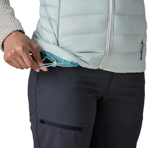 Patagonia W's Down Sweater Vest