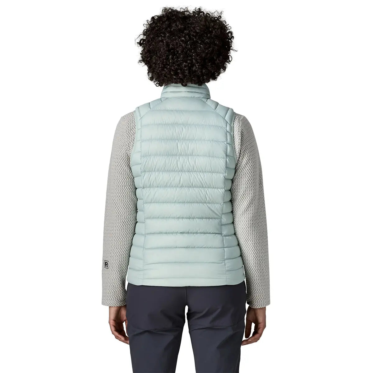 Patagonia W's Down Sweater Vest