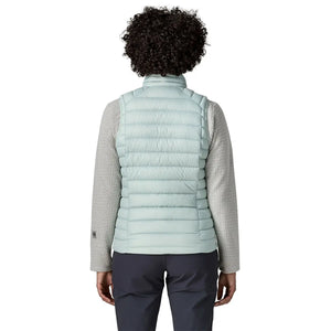 Patagonia W's Down Sweater Vest