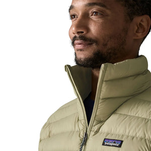 Patagonia M's Down Sweater Jacket