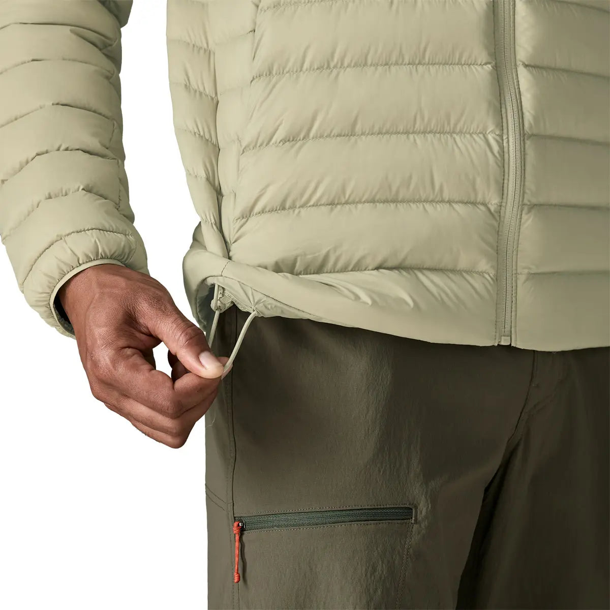 Patagonia M's Down Sweater Jacket