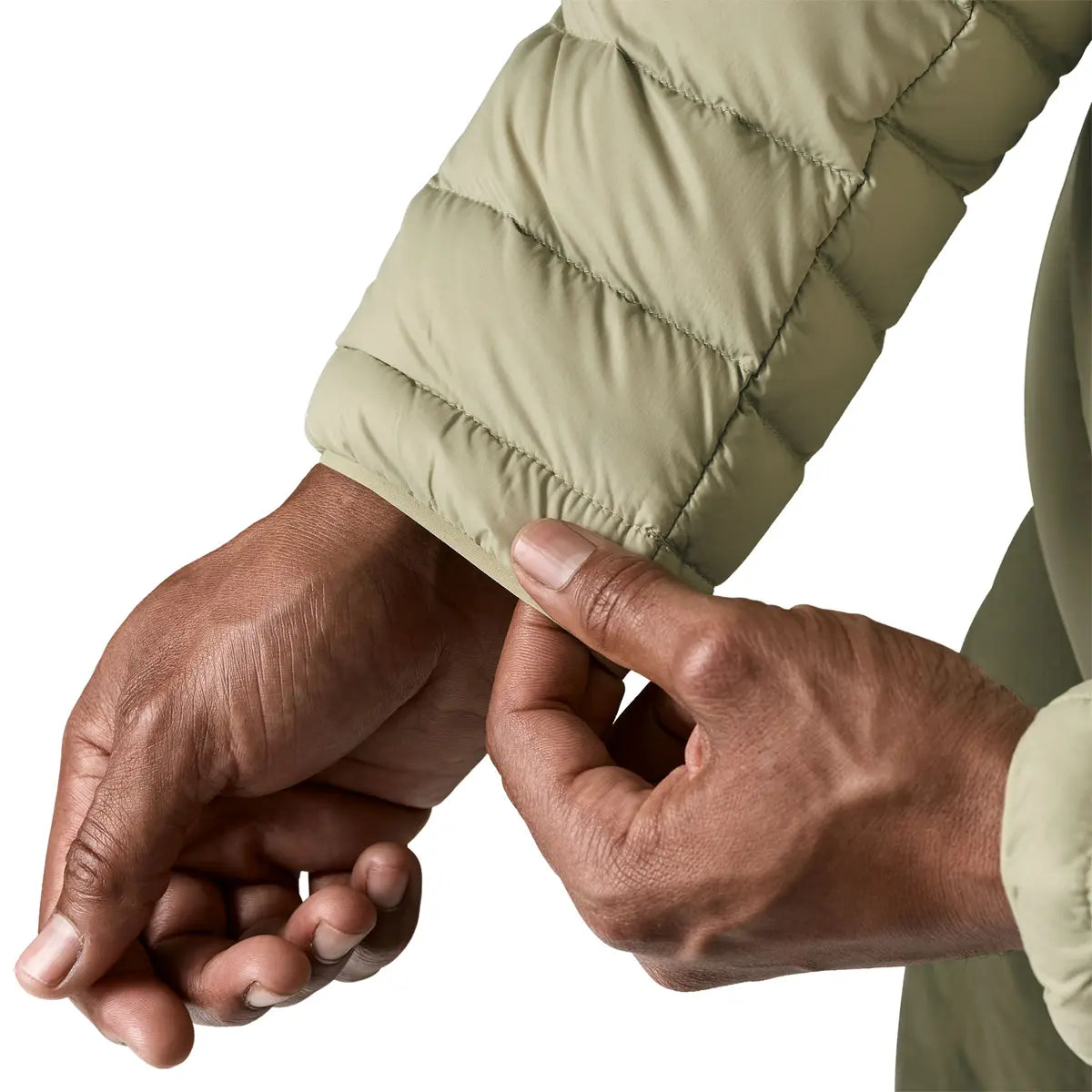 Patagonia M's Down Sweater Jacket