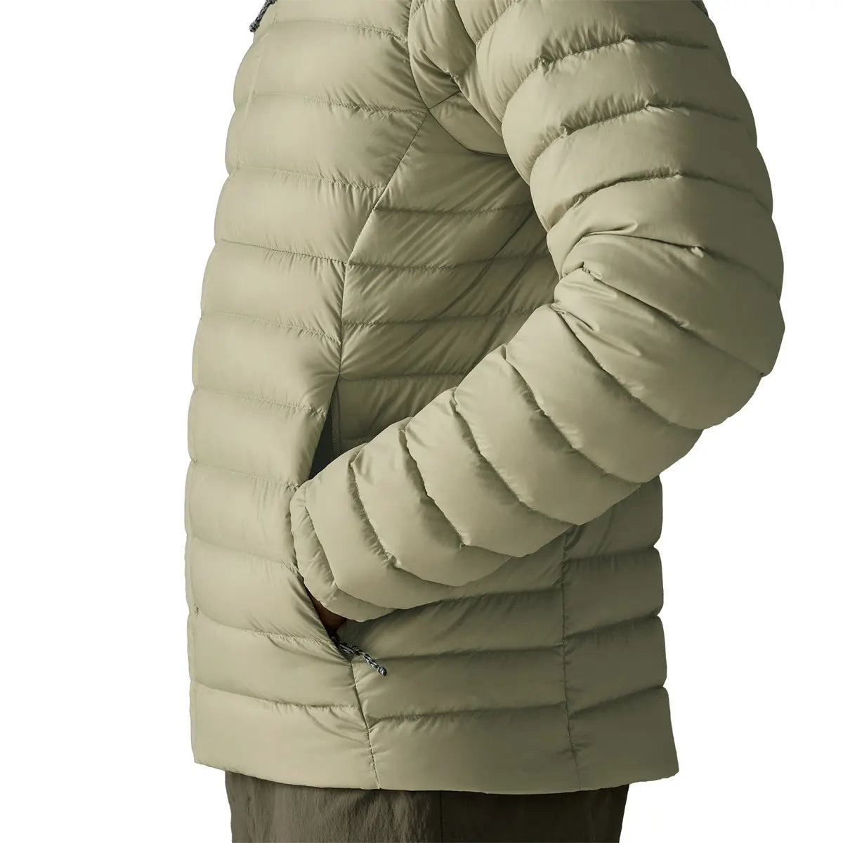 Patagonia M's Down Sweater Jacket