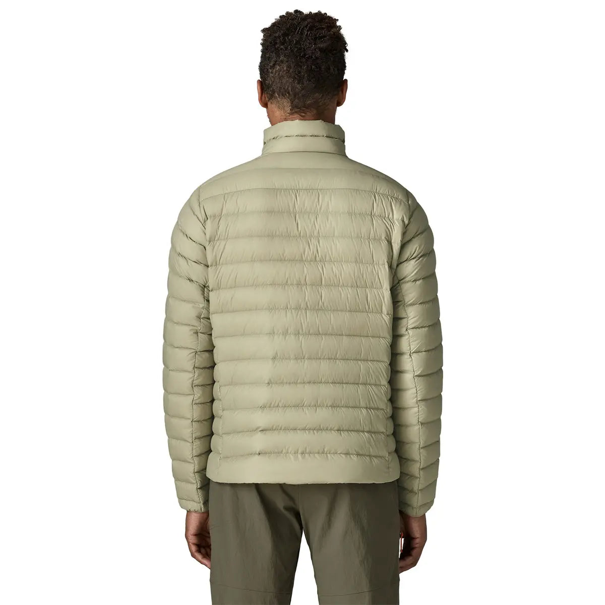 Patagonia M's Down Sweater Jacket