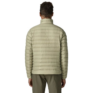 Patagonia M's Down Sweater Jacket