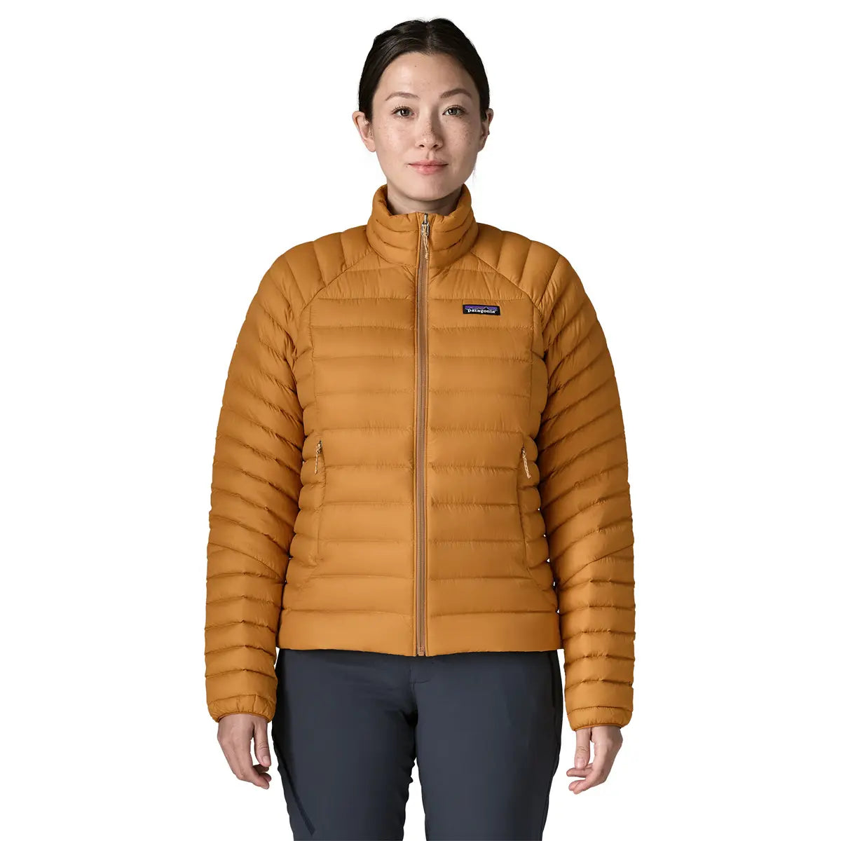 Patagonia W's Down Sweater Jacket