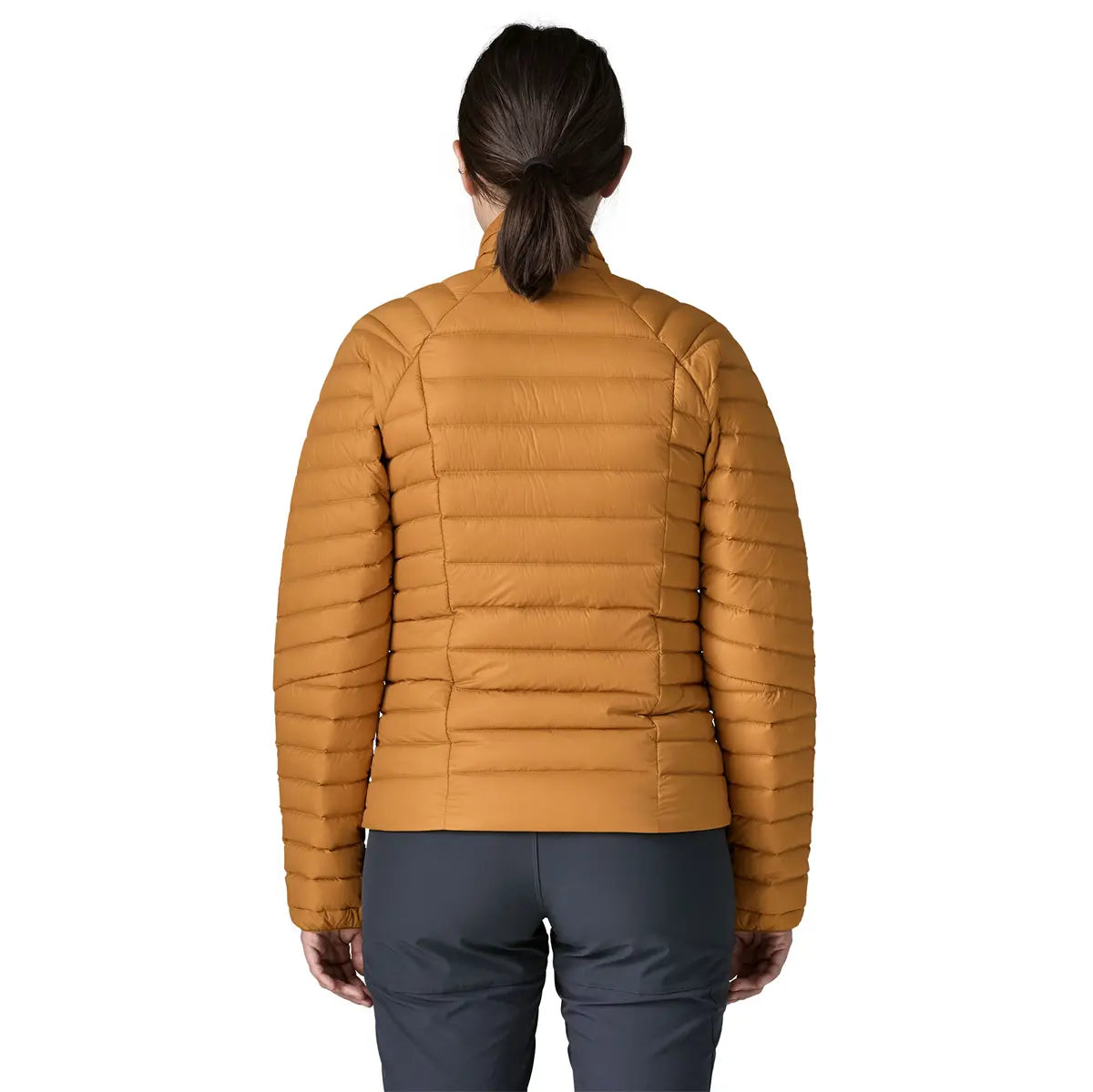 Patagonia W's Down Sweater Jacket