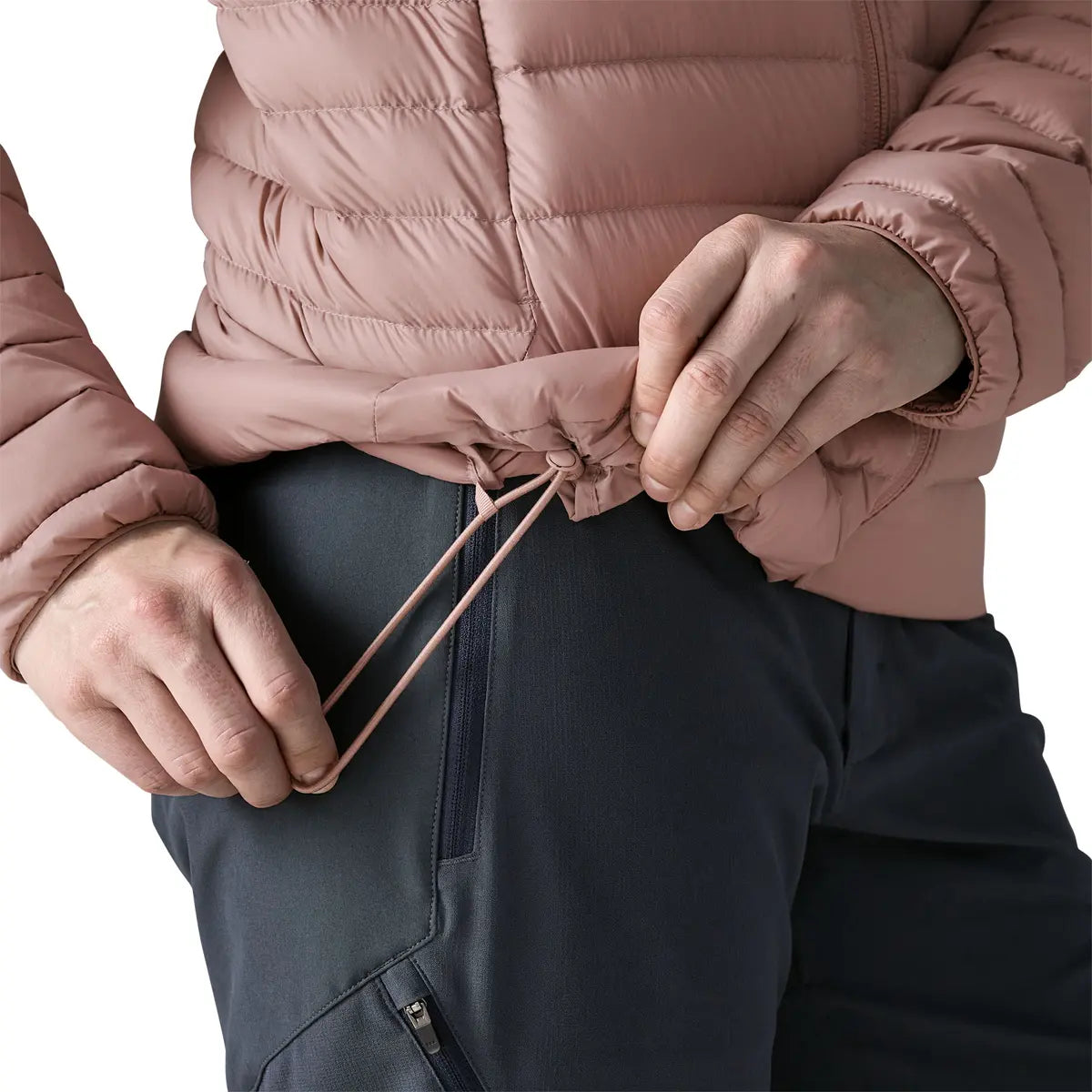 Patagonia W's Down Sweater Jacket