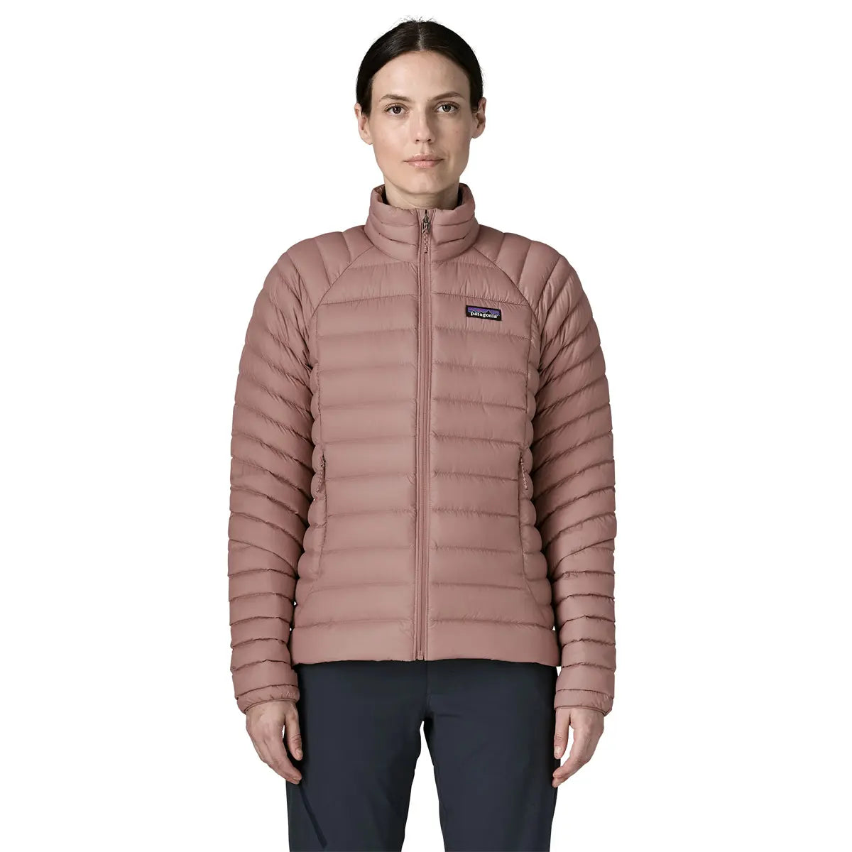 Patagonia W's Down Sweater Jacket