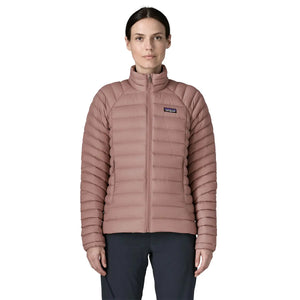 Patagonia W's Down Sweater Jacket