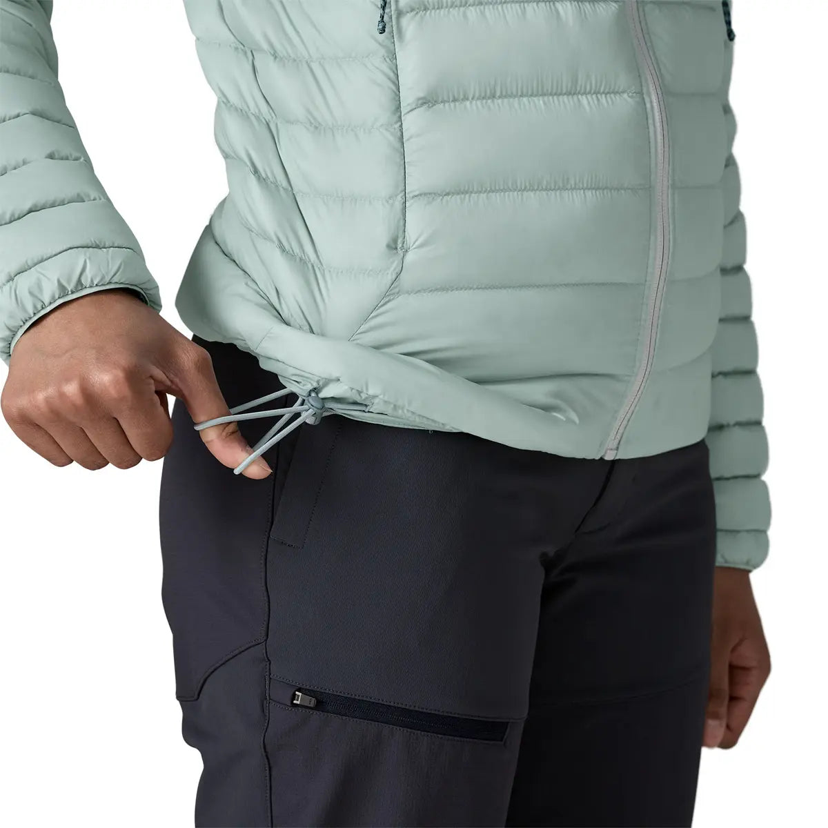Patagonia W's Down Sweater Jacket