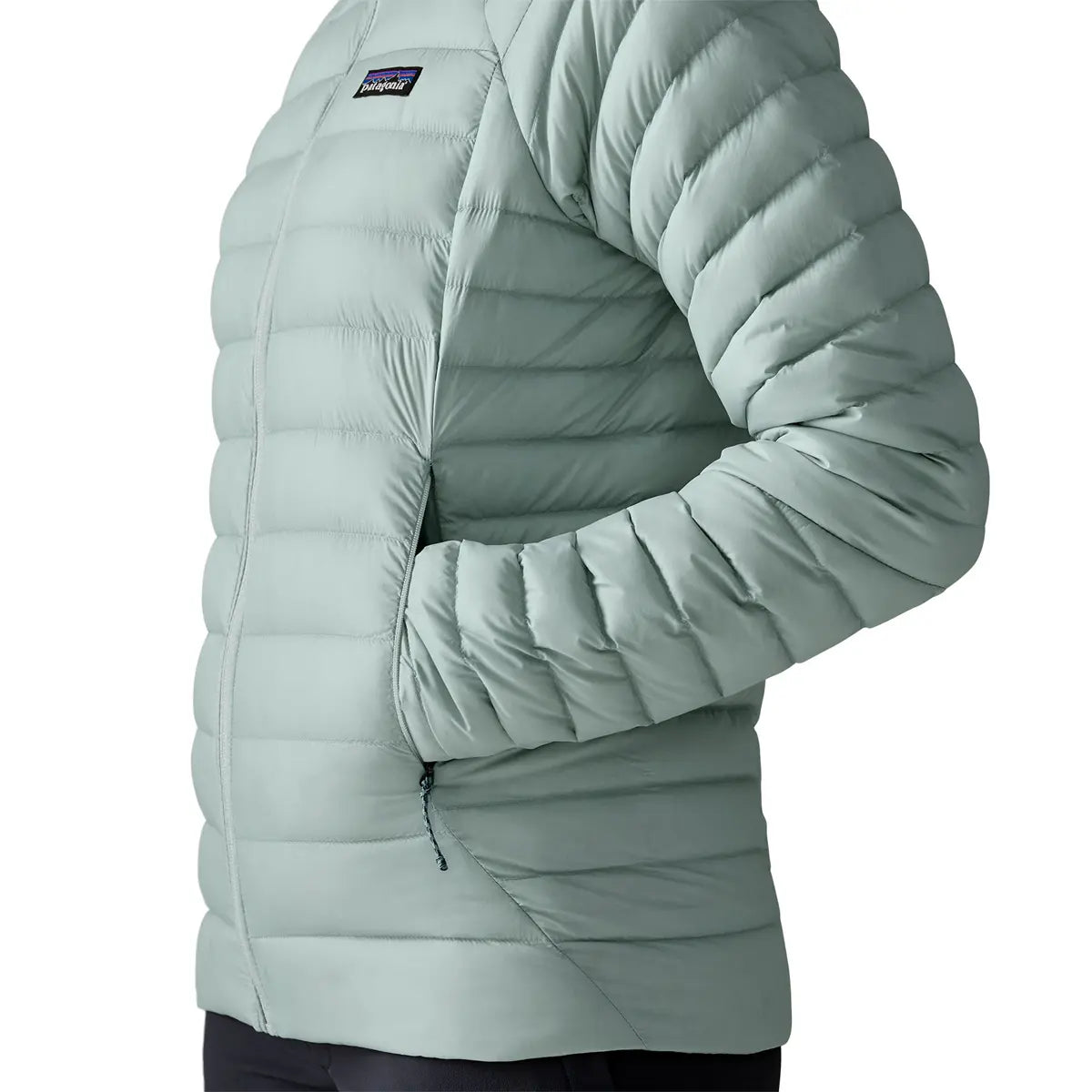 Patagonia W's Down Sweater Jacket