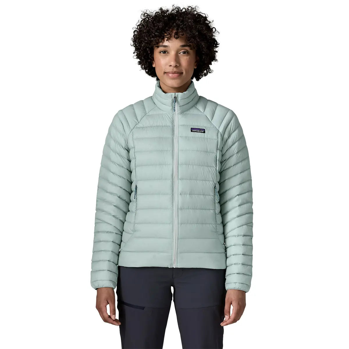 Patagonia W's Down Sweater Jacket