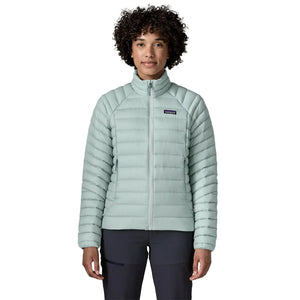 Patagonia W's Down Sweater Jacket