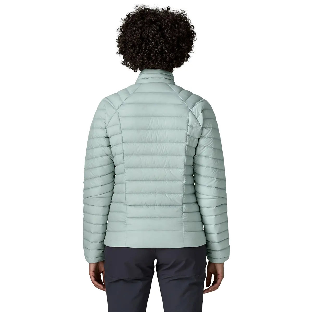 Patagonia W's Down Sweater Jacket