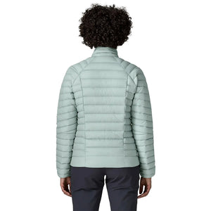 Patagonia W's Down Sweater Jacket