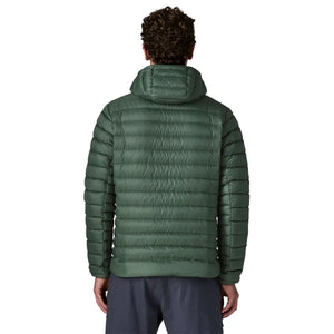 Patagonia M's Down Sweater Hoody