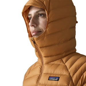 Patagonia W's Down Sweater Hoody