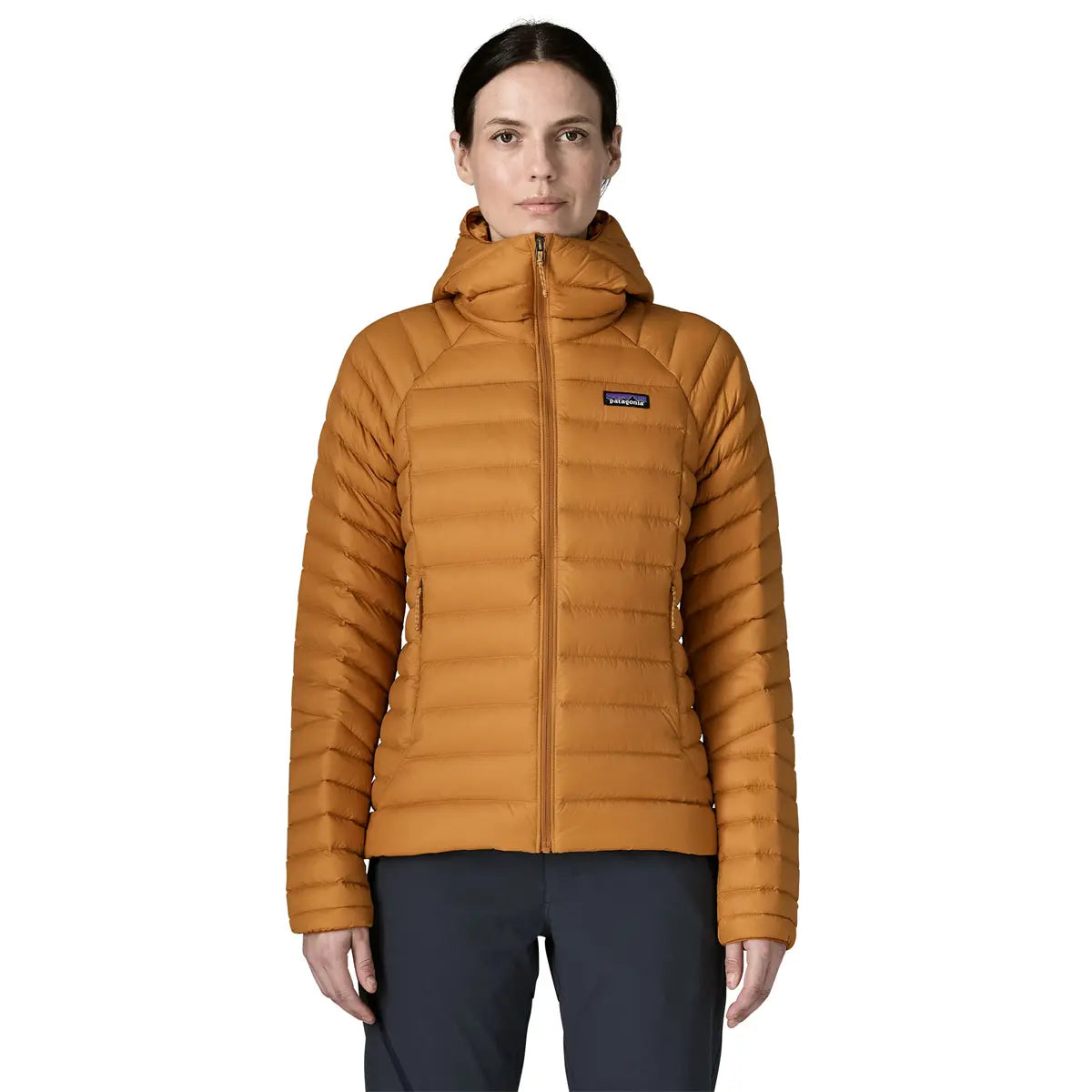 Patagonia W's Down Sweater Hoody