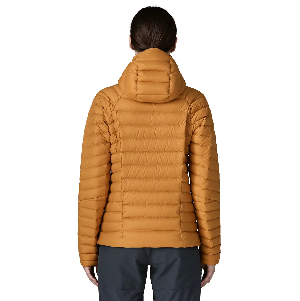 Patagonia W's Down Sweater Hoody