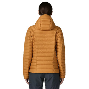 Patagonia W's Down Sweater Hoody
