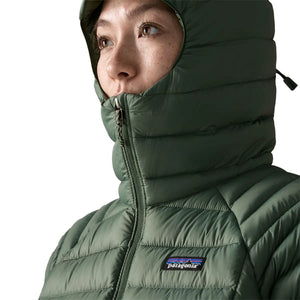 Patagonia W's Down Sweater Hoody