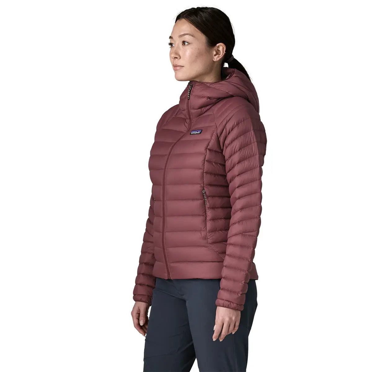Patagonia W's Down Sweater Hoody