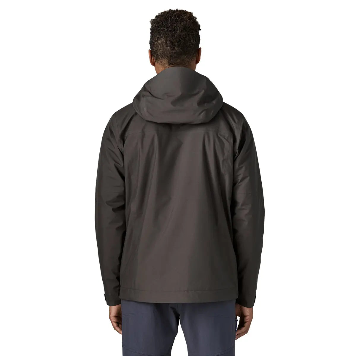 Patagonia M's Insulated Boulder Fork Rain Jacket