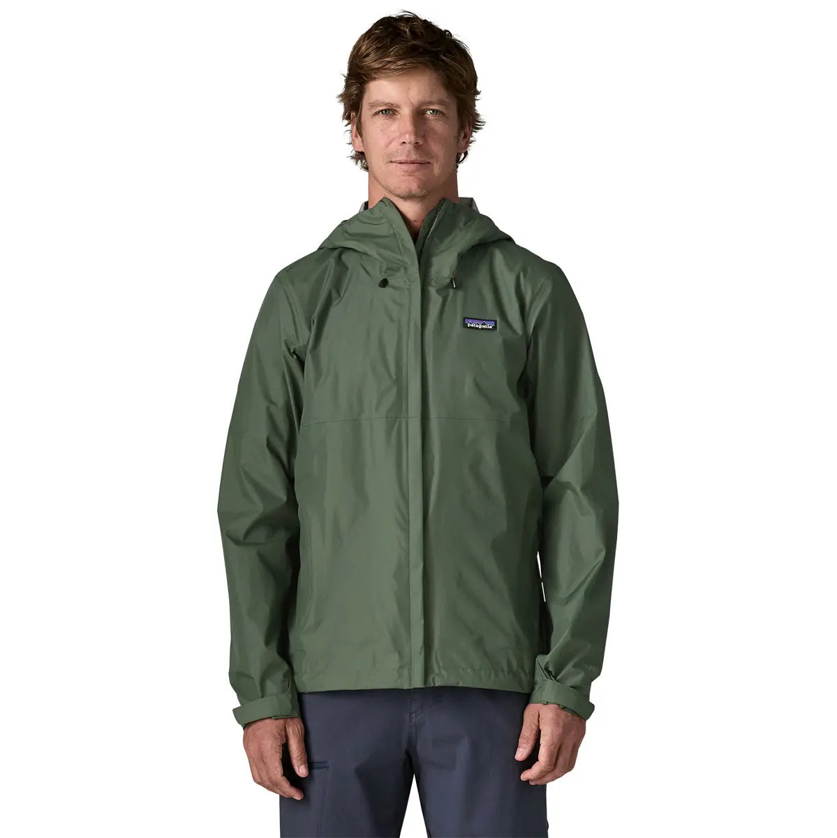 Patagonia M's Torrentshell 3L Jacket