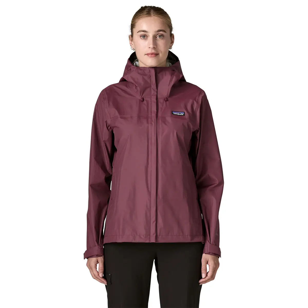 Patagonia W's Torrentshell 3L Jacket
