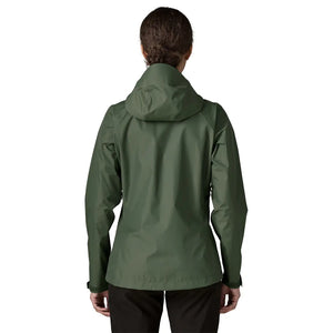 Patagonia W's Torrentshell 3L Jacket
