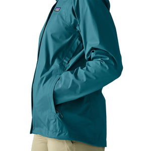 Patagonia W's Torrentshell 3L Jacket